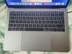 Macbook Pro 2017