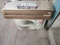 Dawlance inverter 1.5ton for sale 03212211248