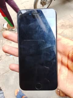 I phone 7 non pta