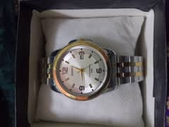 CASIO 5619 MTP_1199