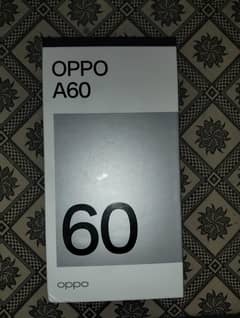 oppo A60 8+8(256)