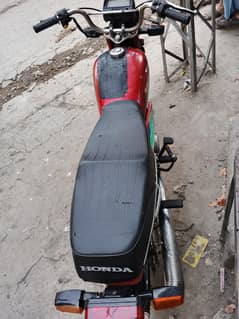 aoa metro bike all ok engine no open no repair