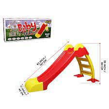 kids 3 step slide,3step slide,baby slide
