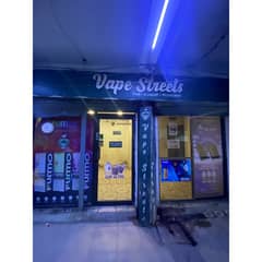 SHOP
