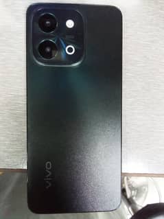 vivo y28 urgent sale 10 month warranty