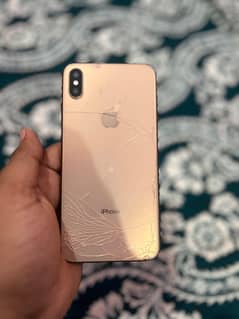 iphone xs max 256 pta