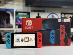 Nintendo