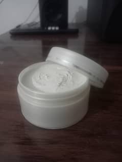 Whitening cream