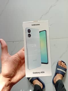 Samsung a06