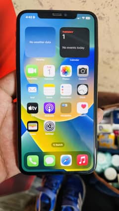 iPhone