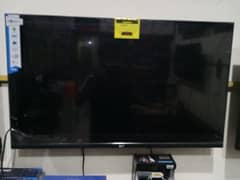 48 inch smart led tv with one year warranty uhd 8k model 03334804778