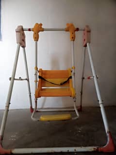 Baby swing chair for sale