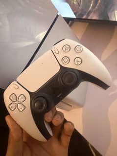 PS5 Disc edition- 1TB UK