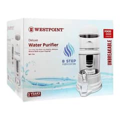 water