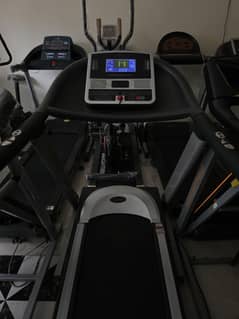 treadmill 0308-1043214/ manual treadmill/ exercise bikes / elliptical