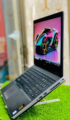 Dell Precision 7540