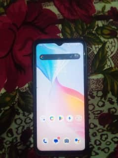 vivo y33s