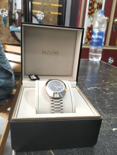 Rado watch
