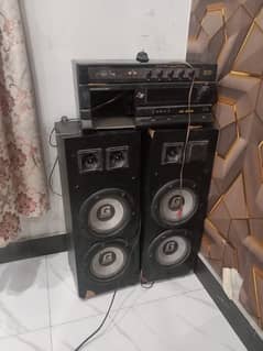 Amplifire