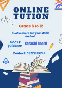 MDCAT GUIDANCE BY A DOCTOR