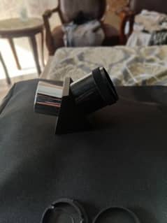 Telescope diagonal mirror