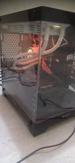 gaming