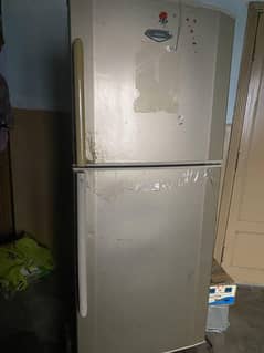 Freezer lush condintion