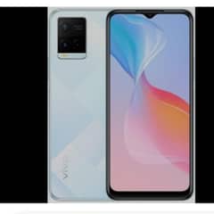 vivo y21a 4ram 64gb