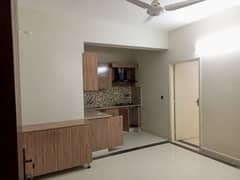 One Bedroom Apartment Available For Sale At Gulberg Greens Islamabad Prime Location