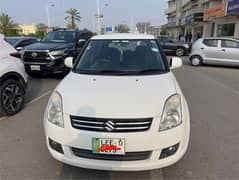 Suzuki Swift 2013
