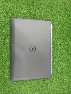 Dell Latitude e7470 Intel Core i5 6th Gen 8/255 Touch 2k Screen