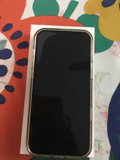 Iphone 16promax 256GB PTA APProved