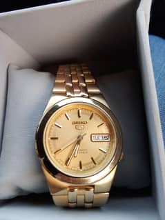 Seiko