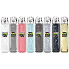 UWELL Caliburn G4 Pod