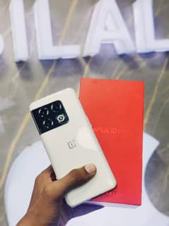 one plus 10 pro 5g Official PTA Approved