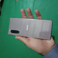 Sony Xperia 5 mark 2 (official pta approved)
