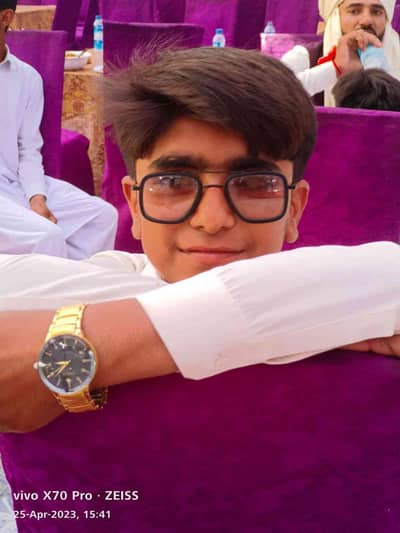 Jani Shahani