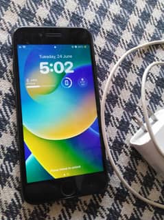 Apple iPhone SE waterpack