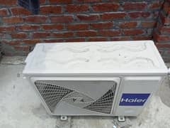Haier AC