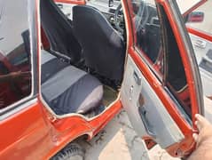 Suzuki Mehran 1998