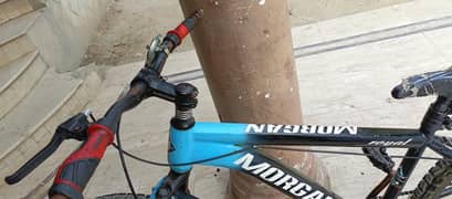 cycle good condition