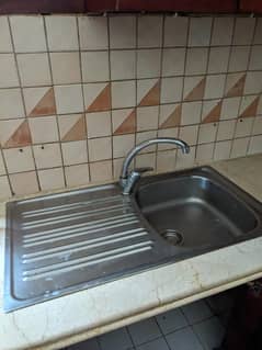 kitchen sink