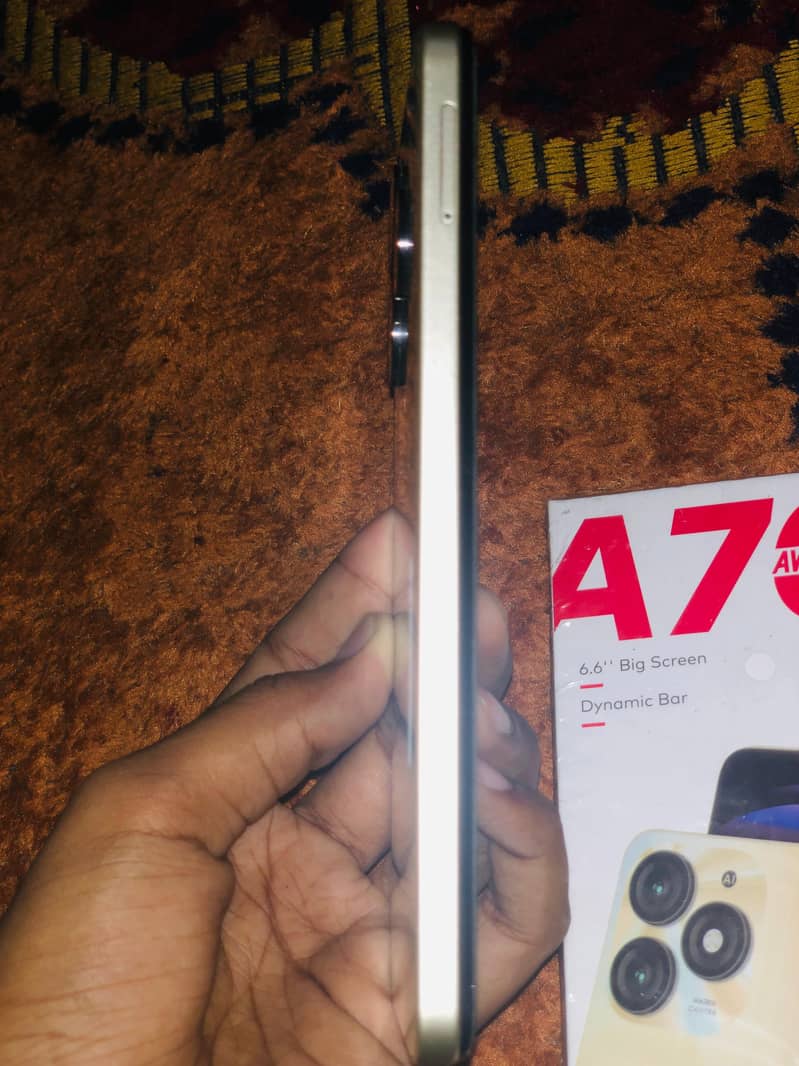 Advance Telecom A70 1
