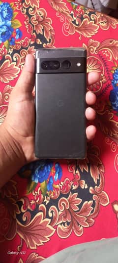 Google pixel 7 pro fresh 03118856654