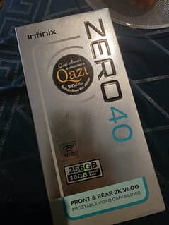 infinix