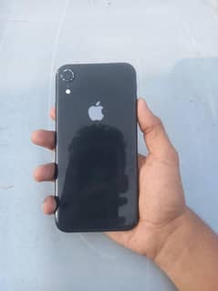 iPhone XR All original 10/10 ok