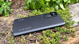 New Xiaomi 12 T Pro 5G Dslr Camera Mobile Phone 0333-0460-993