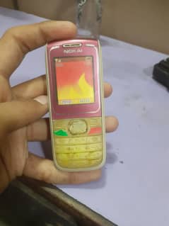 Nokia 1650