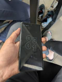 Google Pixel 7 Pro
