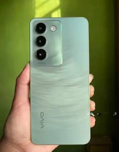 vivo y100 official approved